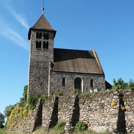 Pensión Vila Ruzenka *